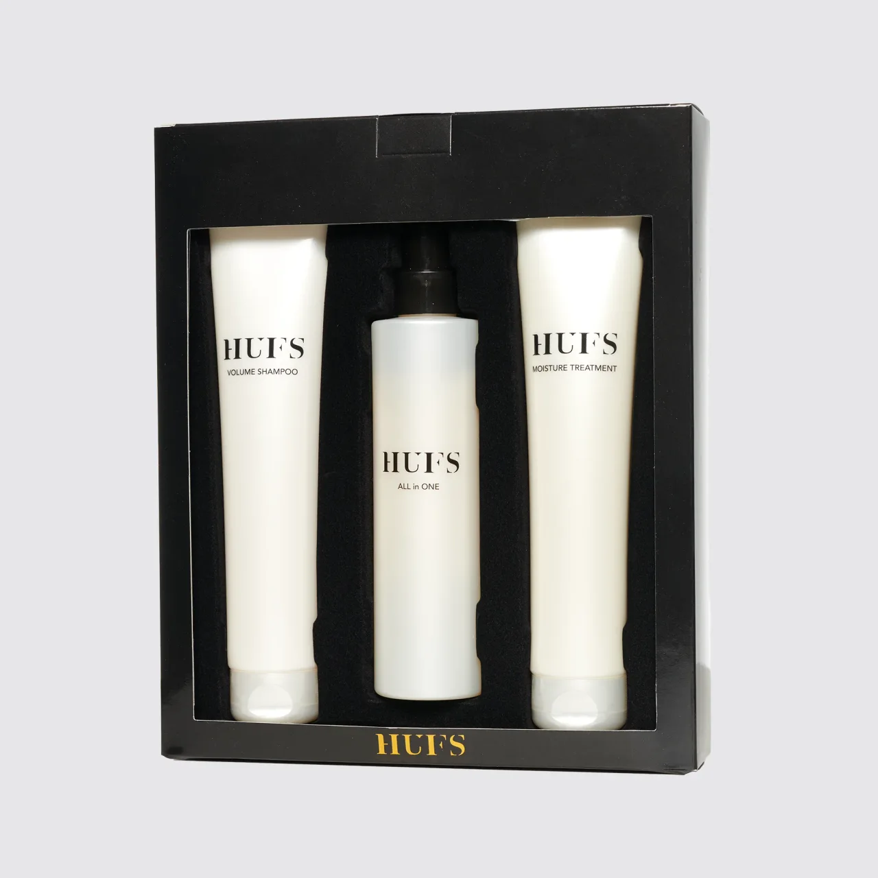 HUFS Gave-box